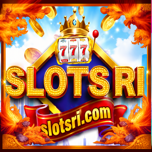 slotsri — galeri pratinjau Resmi APK